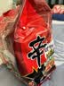 农心辛拉面辣番茄牛肉面140g*4包星厨黎子安联合速食方便面夜宵泡面 实拍图