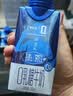 蒙牛特仑苏嗨MILK CBP高钙牛奶梦幻盖200ml×10包 送礼礼盒 实拍图