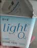 简爱全新light系列奚梦瑶推荐0蔗糖酸奶高钙滑滑100g*6杯酸奶低温酸奶 实拍图