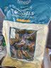 海鲜世家新西兰熟冻原汁全壳青口贝净含量1kg21-26只/袋原装进口家庭聚餐 实拍图