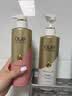 OLAY玉兰油精华沐浴露添加烟酰胺 透光500g+柔滑500g  男女士通用 实拍图