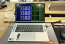 联想小新Air15 2026补贴15% AI超能本 120Hz高刷大屏 高性能学生商务办公设计游戏轻薄笔记本电脑 Air15 2026｜新酷睿Core5-320｜触控屏 16G 512G 标配【官方正 实拍图