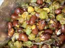 享食兔小鱼花生2026新货小鱼干鱼仔油炸红花生米下酒菜坚果炒货零食1斤 实拍图