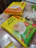 湾仔码头大白菜猪肉水饺1320g66只速食面点饺子夜宵儿童早餐速冻半成品 实拍图
