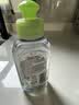 Frosch婴童餐具洗洁精 100ml 温和配方 温和去污 德国原装进口 实拍图