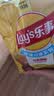 乐事（Lay's）薯片 经典原味 135克*7包 休闲零食 膨化零食 实拍图
