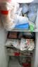 安井墨鱼味丸 240g/袋 锁鲜装火锅丸子 丸料速食麻辣烫食材 实拍图