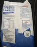 安佳（Anchor）高钙全脂奶粉1KG*12袋囤货装 学生成人牛奶粉新西兰进口奶源冲饮 实拍图