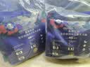 LEGENDSANDY蓝氏狗粮真鲜乳鸽中小型犬泰迪比熊生骨肉冻干鲜肉犬粮1.5kg3斤 实拍图