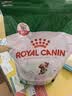 皇家狗粮 成犬狗粮 犬粮 宠物小型犬 PR27 全价犬粮≥10月2KG 实拍图
