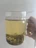 春上早茉莉花茶 2026新茶特级飘雪浓香型茉莉毛尖四川花茶160g送礼礼盒 实拍图