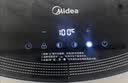 美的（Midea）小欢聚暖菜板新款石墨烯速热加热板保温板家用多功能餐桌转盘加热垫热菜神器双11特惠HBU60Y1 Pro 实拍图