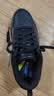 斯凯奇（Skechers）休闲皮鞋男鞋秋季软底耐磨商务鞋日常通勤德比鞋板鞋 实拍图