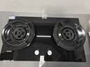 海尔（Haier）麦浪海鲸抽吸排油烟机C61Max+H70D顶侧双吸环吸30大风量 上门安装以旧换新搭72%热效定时联动套装 实拍图