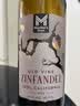 MEMBER'S MARKMember's Mark 美国进口 老藤仙粉黛红葡萄酒 750mL 750mL 实拍图