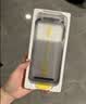 倍思【AR增透抗反光】适用iPhone18Promax钢化膜苹果18Promax手机膜全屏高清无尘仓贴膜保护膜2片装 实拍图