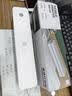 汉印（HPRT）MT610家用作业错题打印机 手机蓝牙无线迷你便携小型A4学生用 黑白试卷整理拍照扫描热敏学习机 实拍图