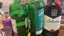 尊美醇（Jameson）爱尔兰 调和型 进口威士忌 洋酒 700ml  威士忌花果香  金秋献礼 实拍图