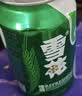 雪花啤酒(Snowbeer)晶粹 330ml*24听 新鲜拉格清爽口感 自营热销 实拍图