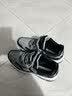 斯凯奇（Skechers）户外鞋男士秋季厚底增高运动鞋复古徒步鞋减震休闲鞋通勤男鞋 实拍图