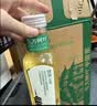 农夫山泉东方树叶青柑普洱茶500ml*15瓶无糖茶饮料0糖0脂0卡整箱 实拍图