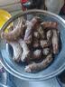 1号会员店（One's Member） 鸭脖组合1.1kg （精选鸭脖2斤+老卤汁100g）卤鸭脖烧烤食材 实拍图