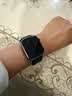 华为HUAWEI WATCH FIT 5铝合金表壳 韵律黑 超轻薄大屏腕上微运动强劲续航华为智能手表 实拍图