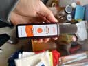 海氏海诺艾暖 碘伏喷雾100ml 碘伏消毒液伤口皮肤婴儿脐带消毒小瓶无痛 实拍图
