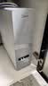 美的（Midea）净水器白泽Max1200G【瞬时1400G】0阻垢剂 6年长效RO反渗透 家用厨房专用台下用直饮过滤净水机 实拍图