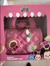 迪士尼（Disney）草莓熊包包儿童玩具女孩生日礼物10岁小女孩3-6岁挎包女童9岁12岁 实拍图