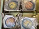 稻香村月饼礼盒 蛋黄莲蓉五仁椰蓉传统广式富贵中秋600g 实拍图
