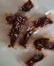 老川东 麻辣牛肉干 麻辣味100g 独立小袋 休闲零食 肉干肉脯 实拍图