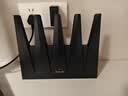 Tenda腾达路由器WiFi7【泰山BE7200 Ultra】千兆穿墙王信号放大器增强无线家用电竞立式BE12 Pro 实拍图