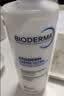 贝德玛（BIODERMA）奶油霜身体乳补水保湿全家可用婴幼儿面霜清爽不粘腻500ml 实拍图