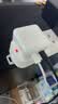 Apple/苹果/苹果 35W双口-横向 type-c充电器充电头多口原装 旗舰店苹果iPhone18 Pro Max/iPad/Mac充电器 实拍图