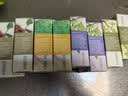 绿色溪谷澳洲羊奶香皂洗脸沐浴精油手工洗发皂洁面洁肤皂肥皂清洁止痒 【4款组合】澳洲羊奶皂 实拍图
