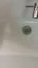 乐喏 通下水道疏通器管道疏通神器马桶厨房地漏厕所堵塞疏通机工具5米 实拍图