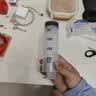 薛湖 医用流食助推器鼻饲喂食器针管针筒注射器灌肠器200ml一支装 实拍图