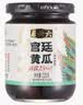 六必居 酱菜 宫廷黄瓜 喝粥下饭咸菜 220g 中华老字号 实拍图