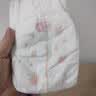 好奇（Huggies）铂金装小桃裤纸尿裤NB84片(5kg以下)尿不湿【散热口碑王】 实拍图