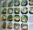 秦邮高邮【京东大码蛋】1.6kg( 80g*20枚)家庭装 特大 流油 即食 下饭 实拍图