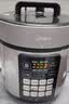 美的（Midea）提鲜电压力锅5升家用双胆高压锅全自动智能预约饭煲多功能蒸煮50M3-751电炖锅4-6人 实拍图