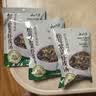 云山半松茸紫菜虾皮汤60g*3袋裙带菜速食冲泡汤料包低脂早餐干货 实拍图