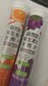 康恩贝维生素c泡腾片4g*20片固体饮料果味维c泡腾片VC甜橙味 实拍图