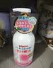 贝亲（Pigeon）洗发水沐浴露 含桃叶精华 洗发沐浴二合一  四季通用 500ml*2 实拍图