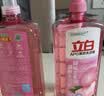 立白APG洗洁精1.38kg*3瓶天然薄荷清香食品可用高效去油除味 实拍图