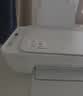 惠普（HP）4925彩色无线喷墨打印机家用 大印量低成本照片打印机 家庭用小型微信喷墨打印机 实拍图