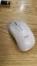 罗技（Logitech）M221轻音鼠标 无线鼠标 办公鼠标 对称鼠标 带无线微型接收器 茱萸粉 实拍图