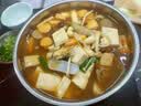 兴威火锅丸子鱼豆腐鱼丸早餐食材海鲜肉糜双拼丸子500g*4 实拍图
