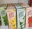 蒙牛真果粒葡萄味牛奶饮品250g*12盒  新老包装 送礼礼盒 实拍图